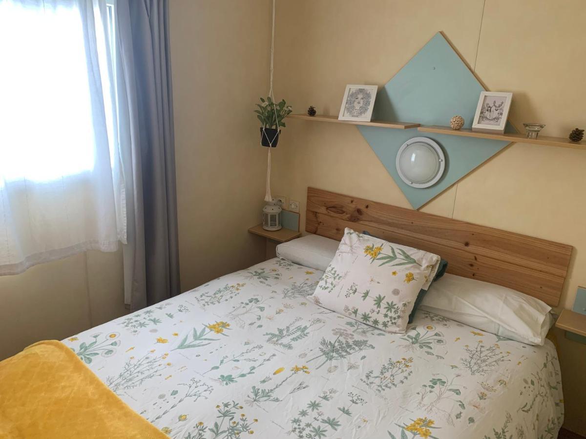 Nice Little House Apartment Барселона Екстериор снимка